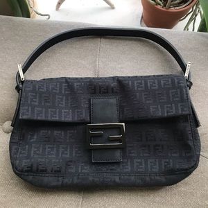 Fendi Authentic Handbag
